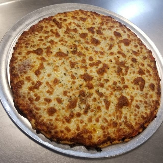 Build Your Own Pizza (Large 14").