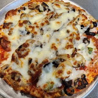 Alvino Supreme Pizza (Party)