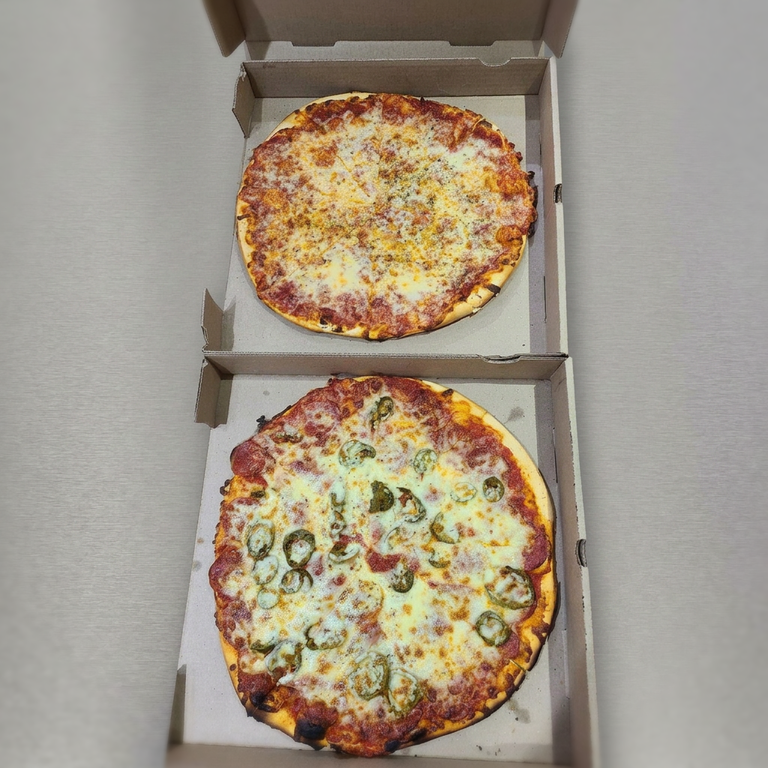 Our Delicious Salads